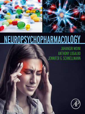 cover image of Neuropsychopharmacology
